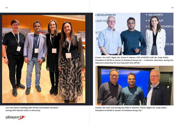 HYBIRD TURF & ACCESSORIES- AUTHORISED EXPORTER OF PRODUCT 